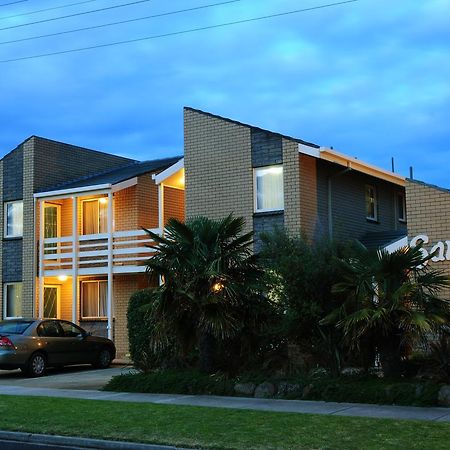 Sandpiper Holiday Apartments Lakes Entrance Zewnętrze zdjęcie