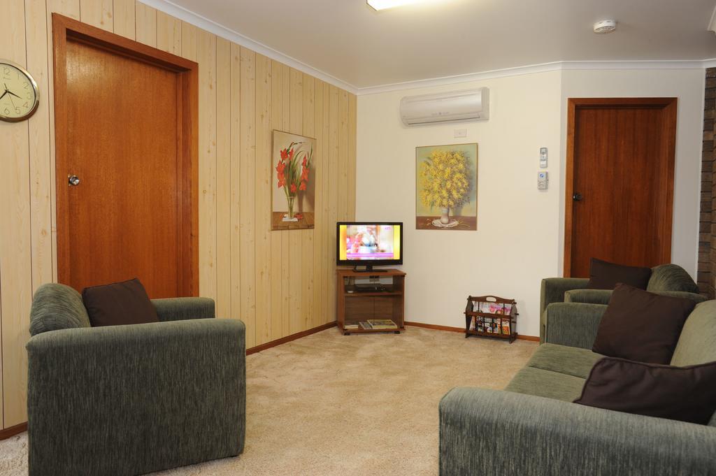 Sandpiper Holiday Apartments Lakes Entrance Zewnętrze zdjęcie