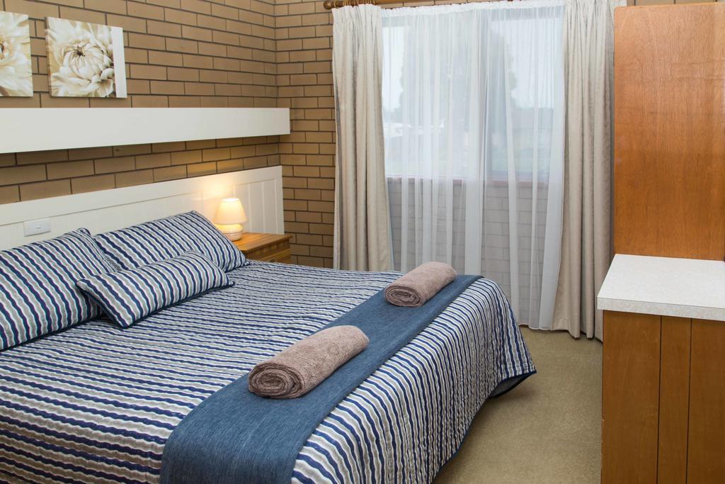 Sandpiper Holiday Apartments Lakes Entrance Zewnętrze zdjęcie