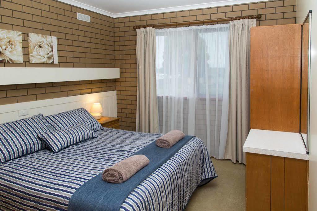 Sandpiper Holiday Apartments Lakes Entrance Zewnętrze zdjęcie