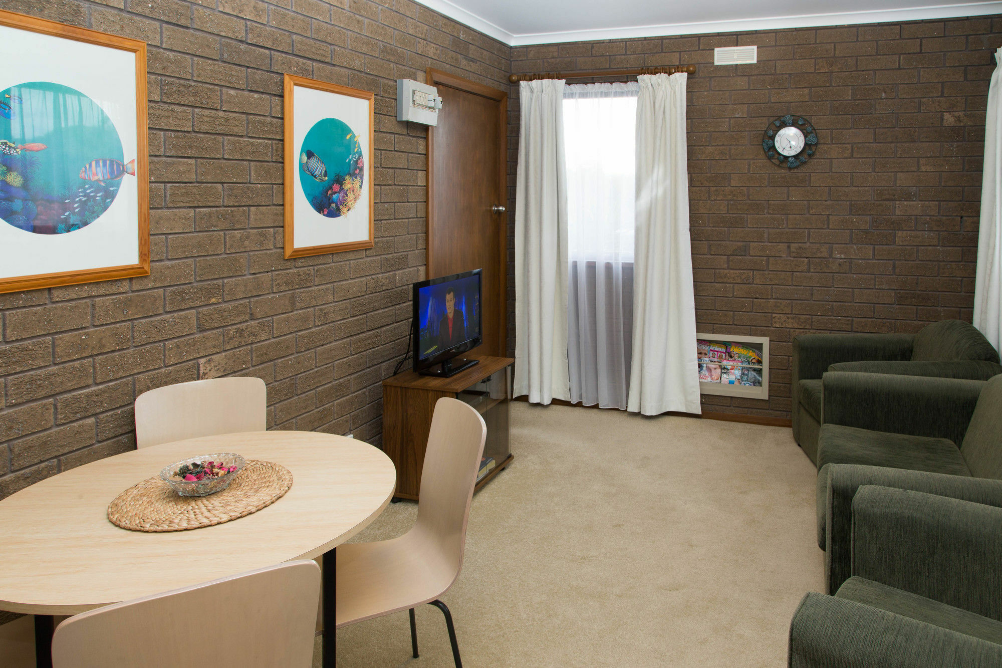 Sandpiper Holiday Apartments Lakes Entrance Zewnętrze zdjęcie