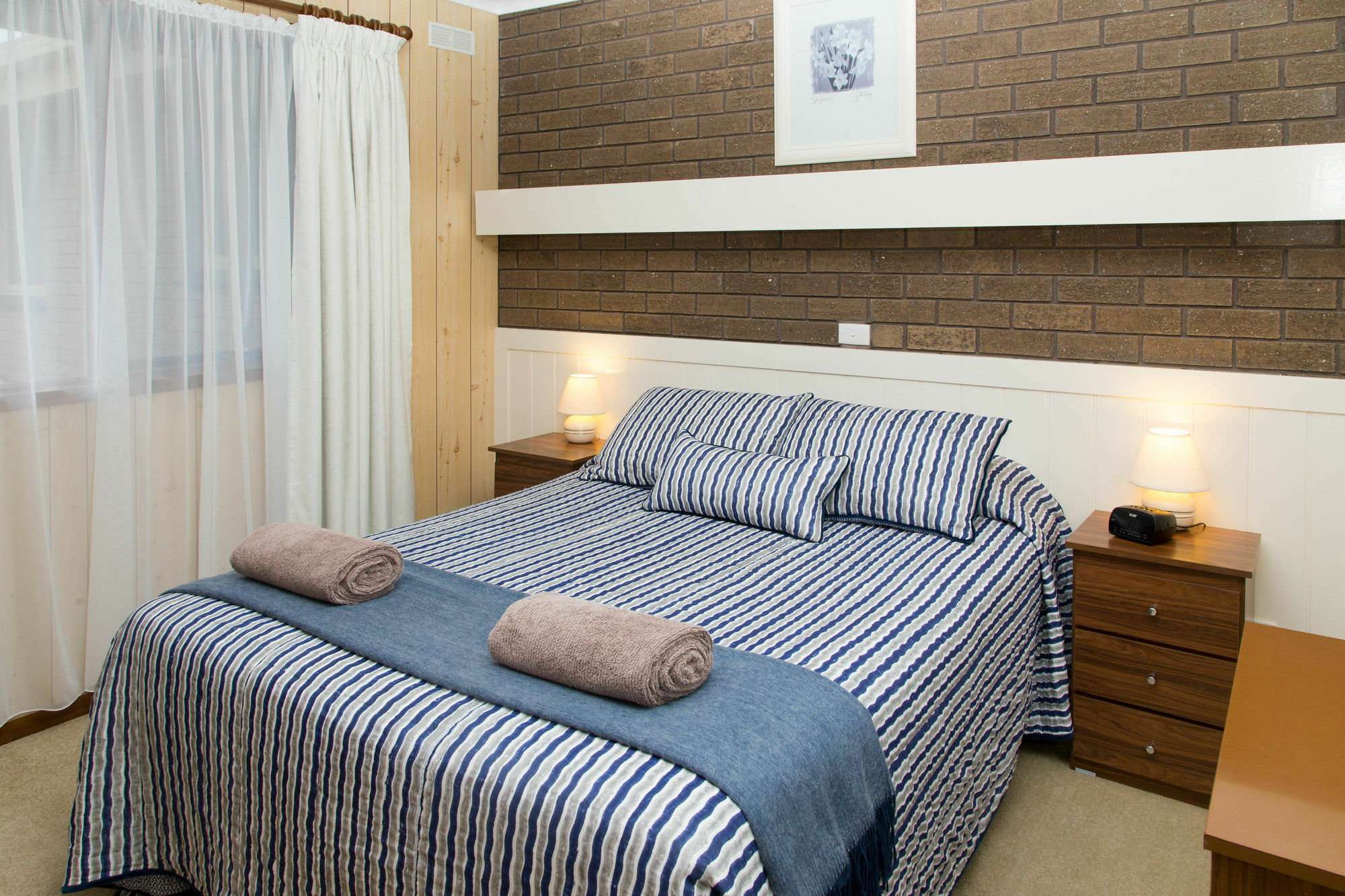 Sandpiper Holiday Apartments Lakes Entrance Zewnętrze zdjęcie