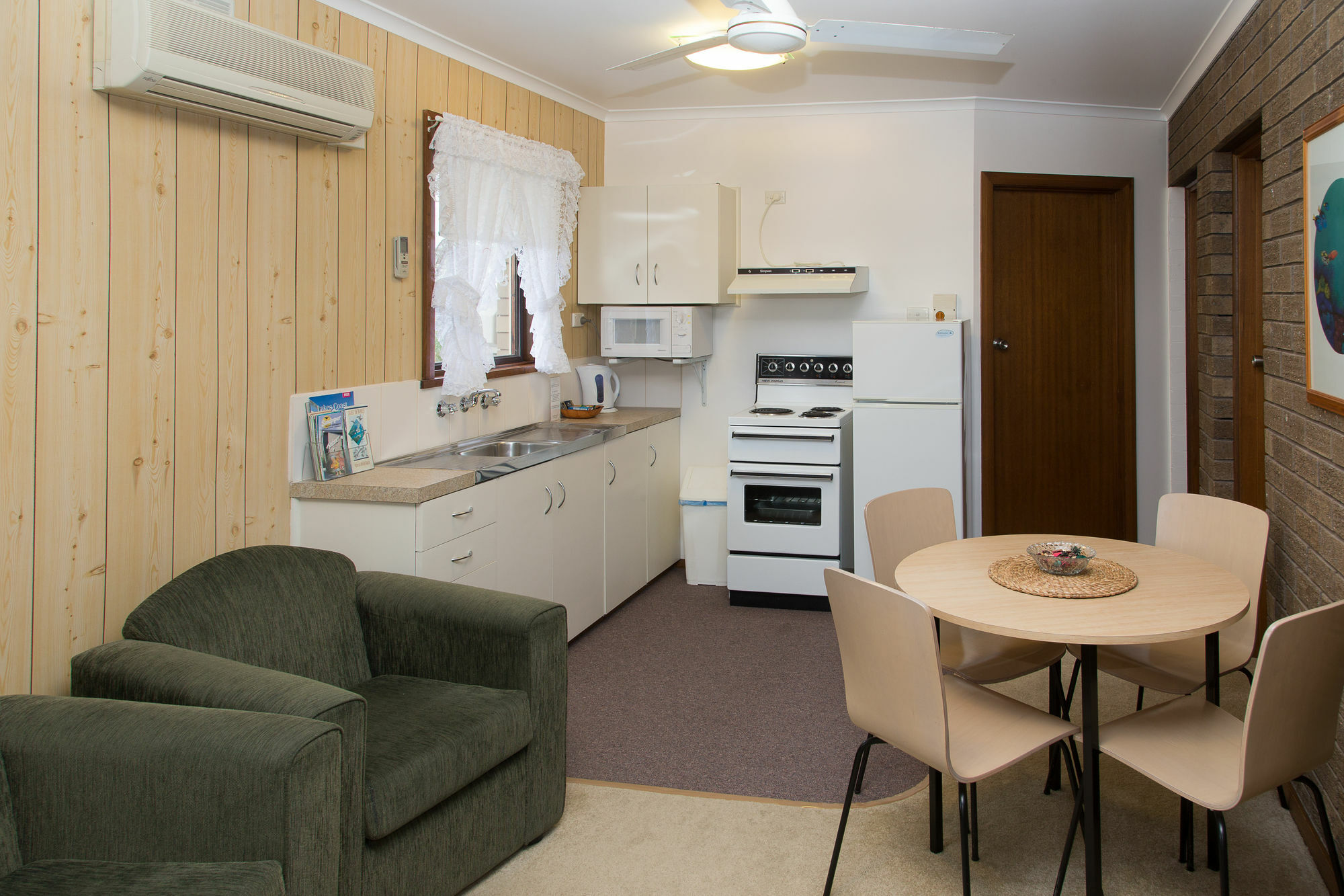 Sandpiper Holiday Apartments Lakes Entrance Zewnętrze zdjęcie