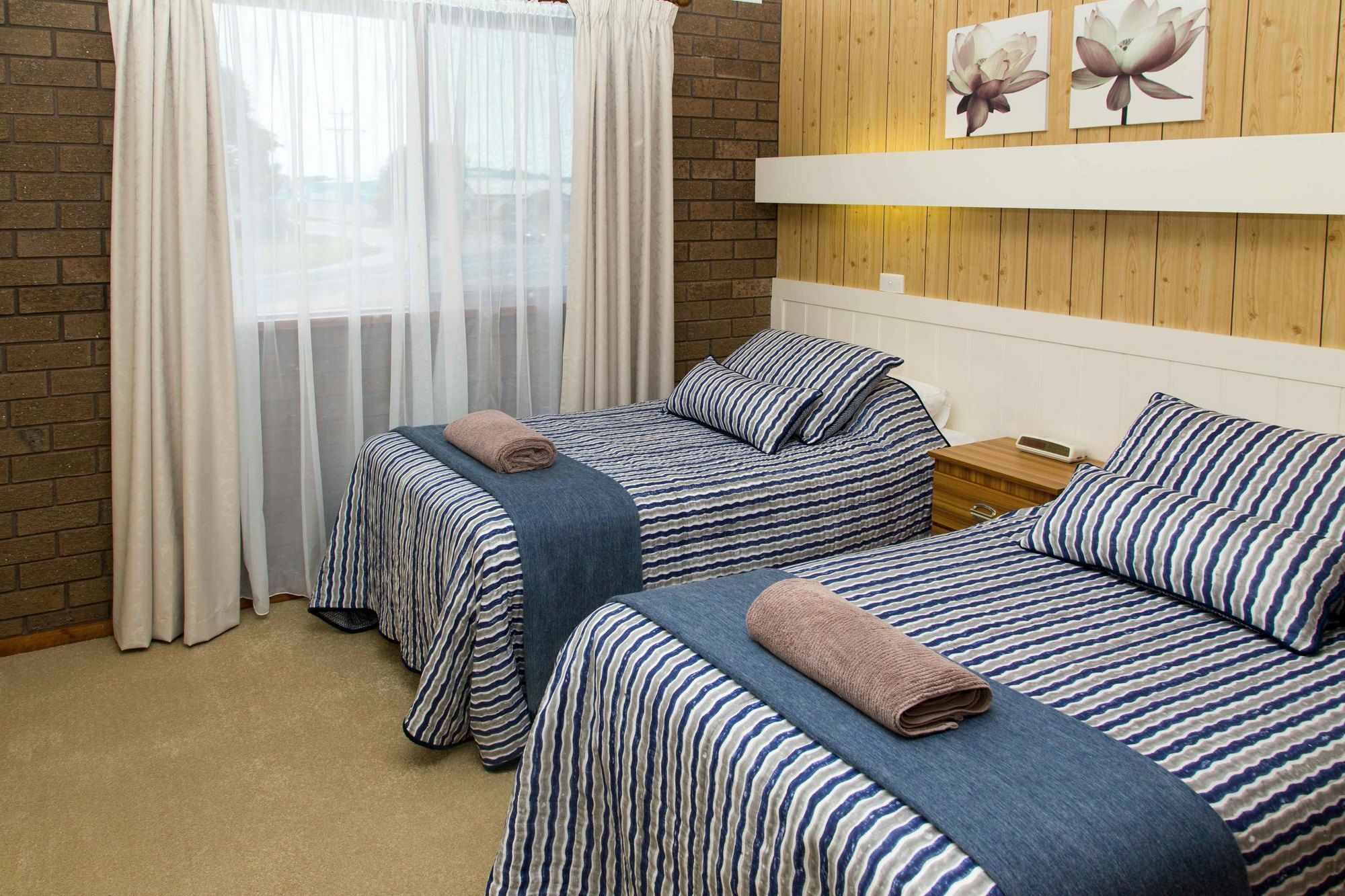 Sandpiper Holiday Apartments Lakes Entrance Zewnętrze zdjęcie
