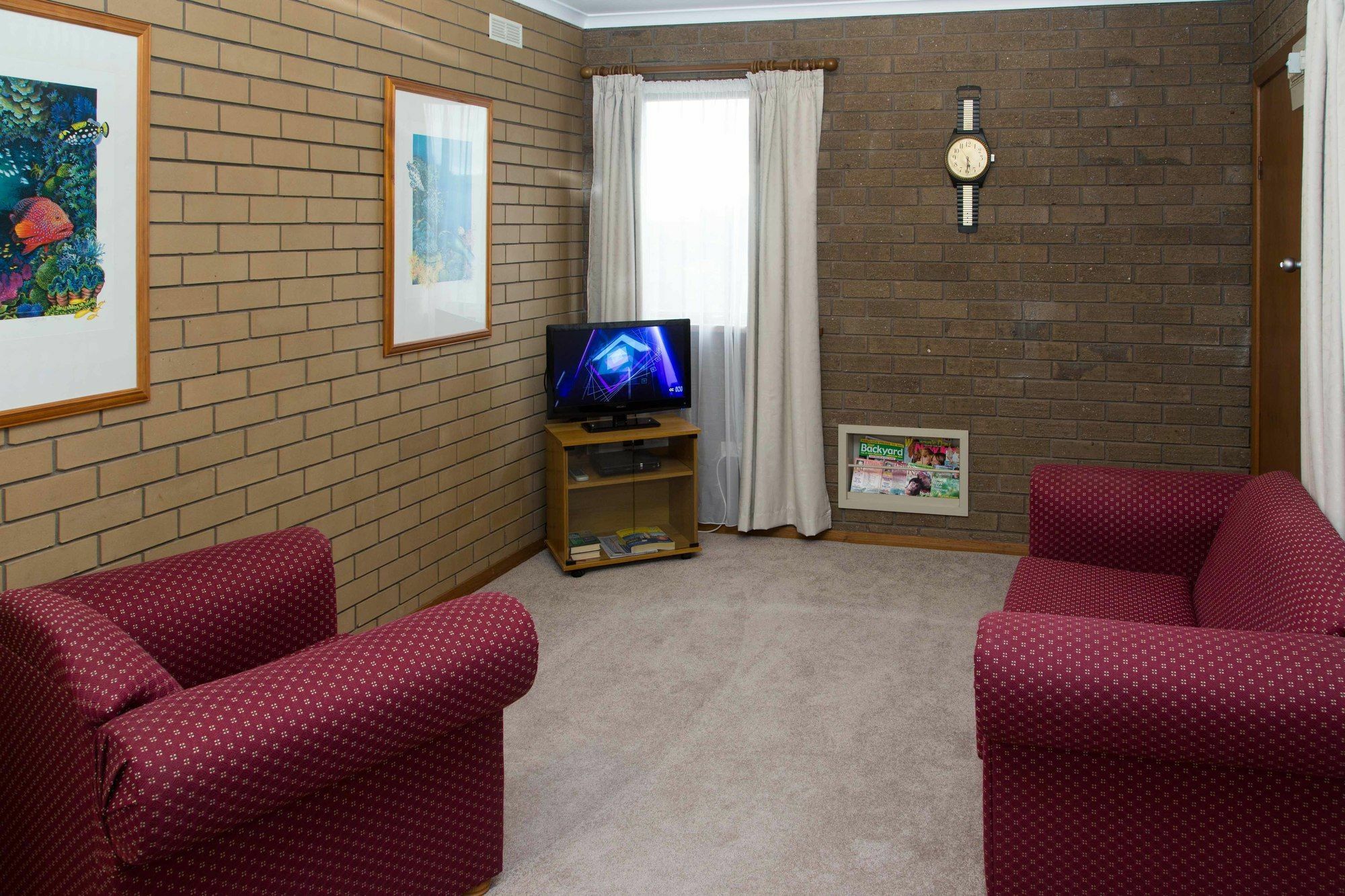 Sandpiper Holiday Apartments Lakes Entrance Zewnętrze zdjęcie